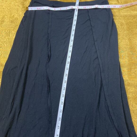 ALLEN B BY ALLEN SCHWARTZ WOMEN SKIRT SIZE S - Picture 14 of 15